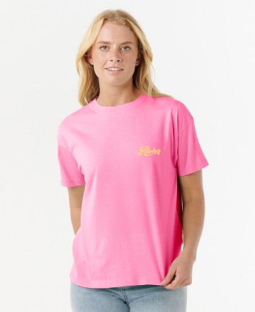 Remera
Rip Curl Aloha