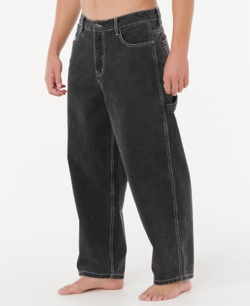 Jean
Rip Curl Baggy Carpenter Energy