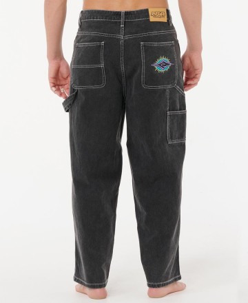 Jean
Rip Curl Baggy Carpenter Energy