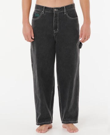 Jean
Rip Curl Baggy Carpenter Energy