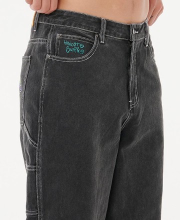 Jean
Rip Curl Baggy Carpenter Energy