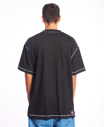 Remera
Independent Brigade Felt