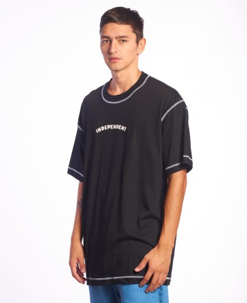 Remera
Independent Brigade Felt