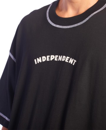 Remera
Independent Brigade Felt