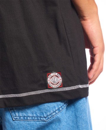 Remera
Independent Brigade Felt