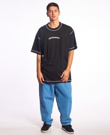 Remera
Independent Brigade Felt