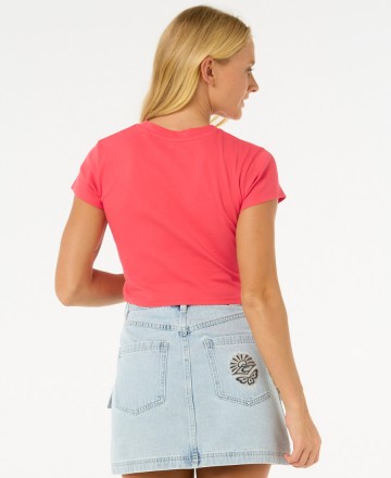 Remera 
Rip Curl Padang Padang 25