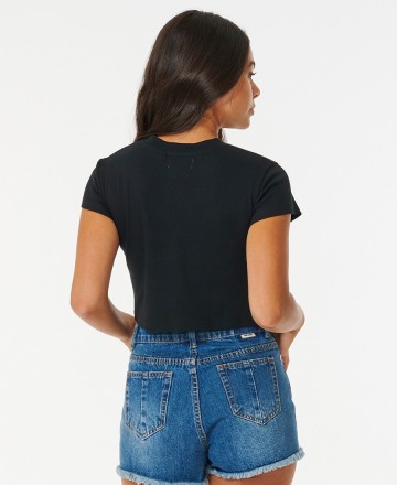 Remera 
Rip Curl Padang Padang 25