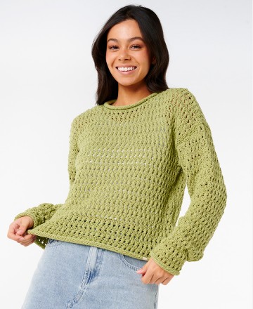 Sweater 
Rip Curl Cala