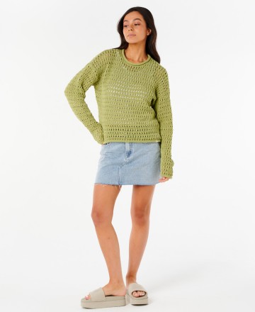 Sweater 
Rip Curl Cala