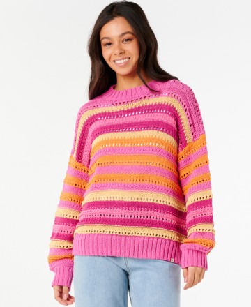 Sweater 
Rip Curl Neon Isles
