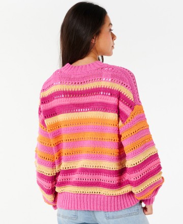 Sweater 
Rip Curl Neon Isles