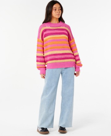 Sweater 
Rip Curl Neon Isles