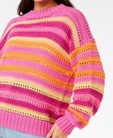 Sweater 
Rip Curl Neon Isles