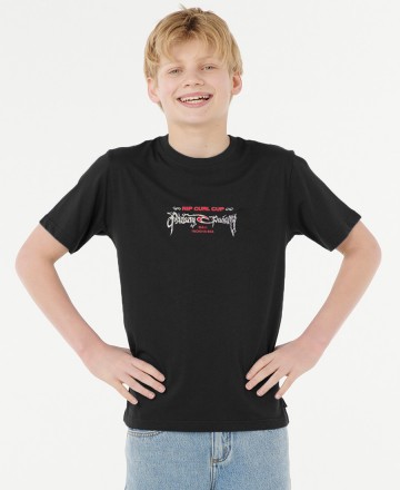 Remera 
Rip Curl Padang Cup 25