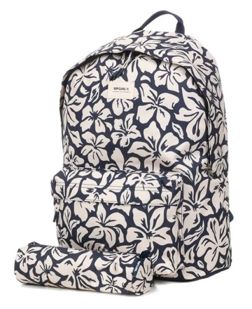 Mochila 
Rip Curl Dome 18L