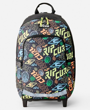 Mochila 
Rip Curl Wheel Ozone 30L