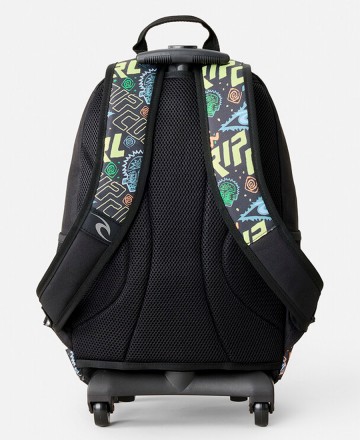 Mochila 
Rip Curl Wheel Ozone 30L