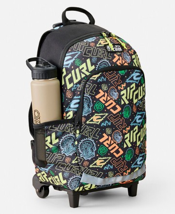 Mochila 
Rip Curl Wheel Ozone 30L