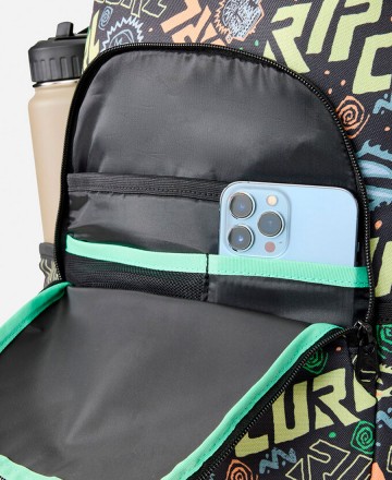 Mochila 
Rip Curl Wheel Ozone 30L