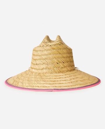 Sombrero 
Rip Curl Mixed Straw Sun