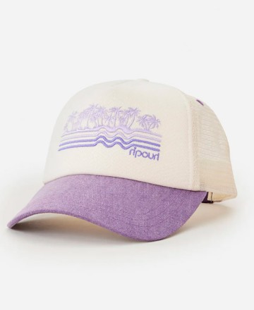 Cap 
Rip Curl La Isla