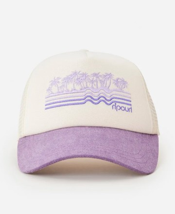 Cap 
Rip Curl La Isla
