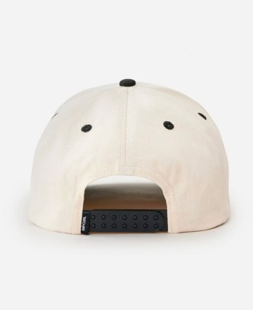Cap 
Rip Curl Global Destination Snapback