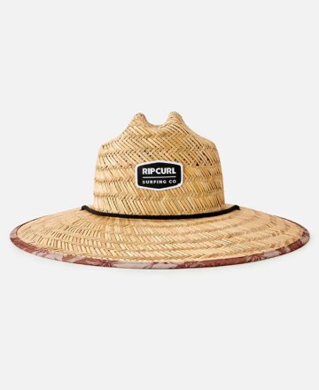Sombrero 
Rip Curl Fun Times Straw