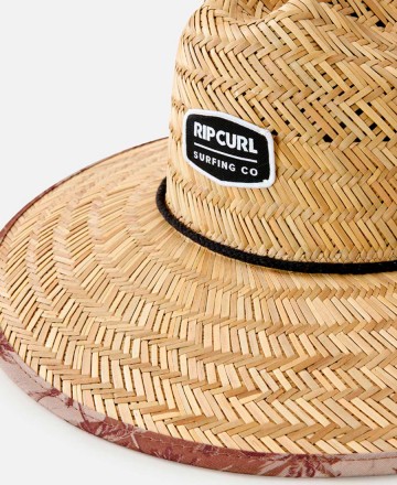 Sombrero 
Rip Curl Fun Times Straw