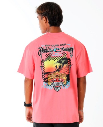 Remera
Rip Curl Loose Padang 25