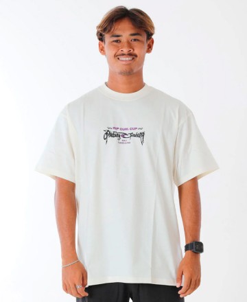 Remera
Rip Curl Loose Padang 25