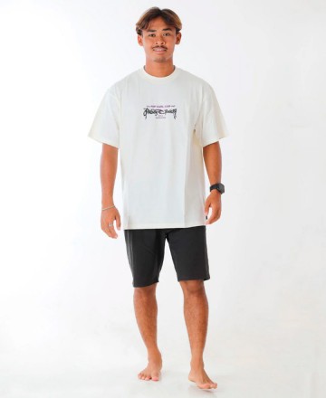 Remera
Rip Curl Loose Padang 25
