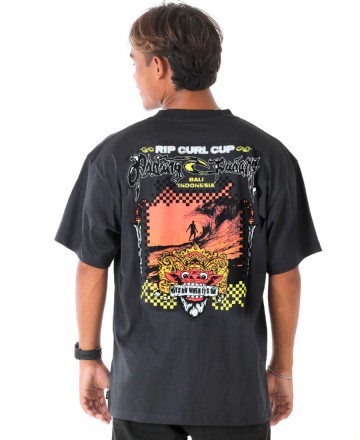 Remera
Rip Curl Loose Padang 25