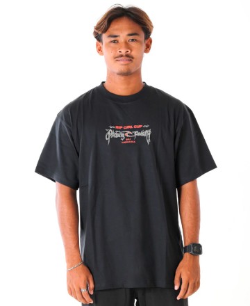 Remera
Rip Curl Loose Padang 25