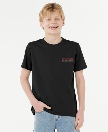 Remera 
Rip Curl New Print