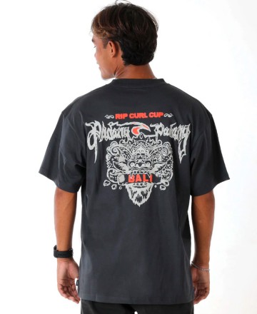 Remera 
Rip Curl Loose Padang 25 Barong
