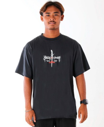 Remera 
Rip Curl Loose Padang 25 Barong
