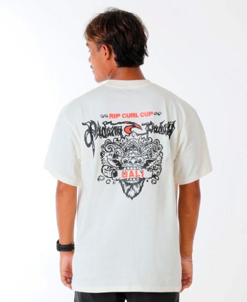 Remera 
Rip Curl Loose Padang 25 Barong