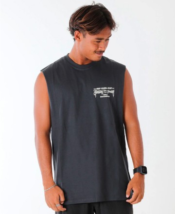 Remera 
Rip Curl Padang Cup 25