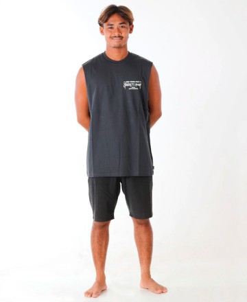 Remera 
Rip Curl Padang Cup 25