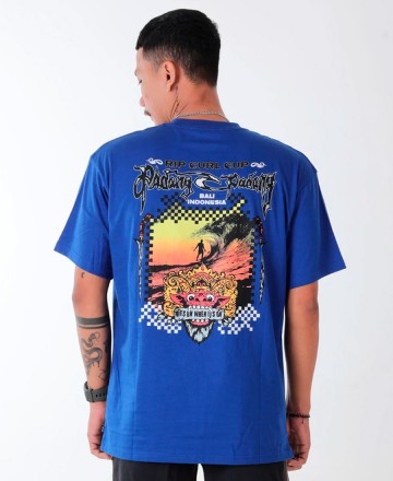 Remera
Rip Curl Loose Padang 25