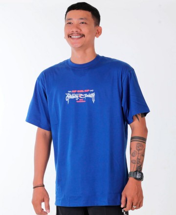Remera
Rip Curl Loose Padang 25
