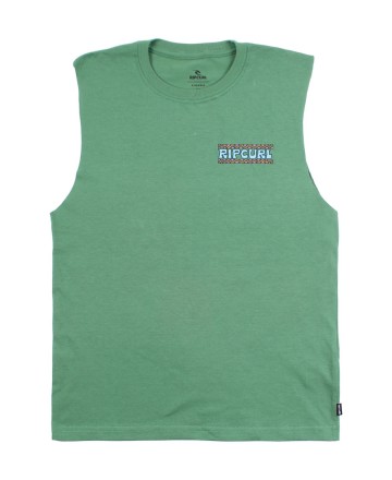 Rermera 
Rip Curl Print