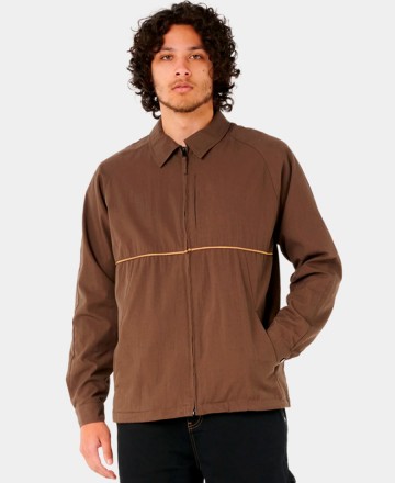 Campera 
Rip Curl Liviana Loose Archive