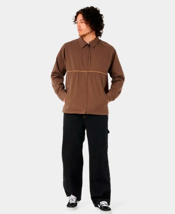 Campera 
Rip Curl Liviana Loose Archive