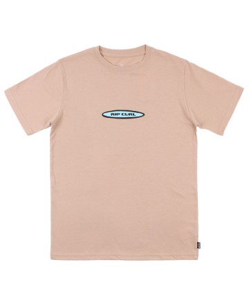 Remera 
Rip Curl New Print