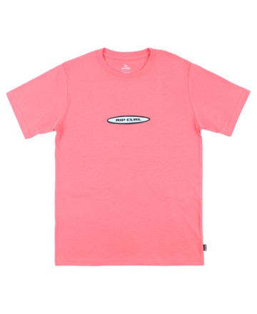 Remera 
Rip Curl New Print