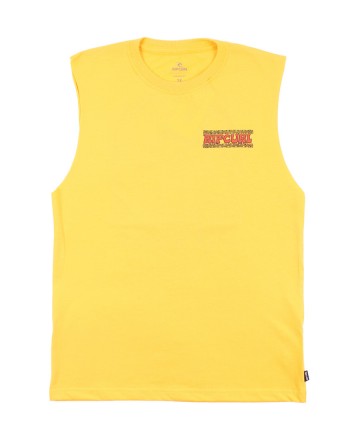 Remera 
Rip Curl Print