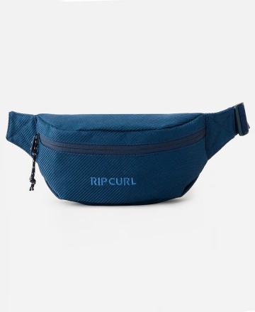 Ri�onera 
Rip Curl Waist Bag Small Sapphire